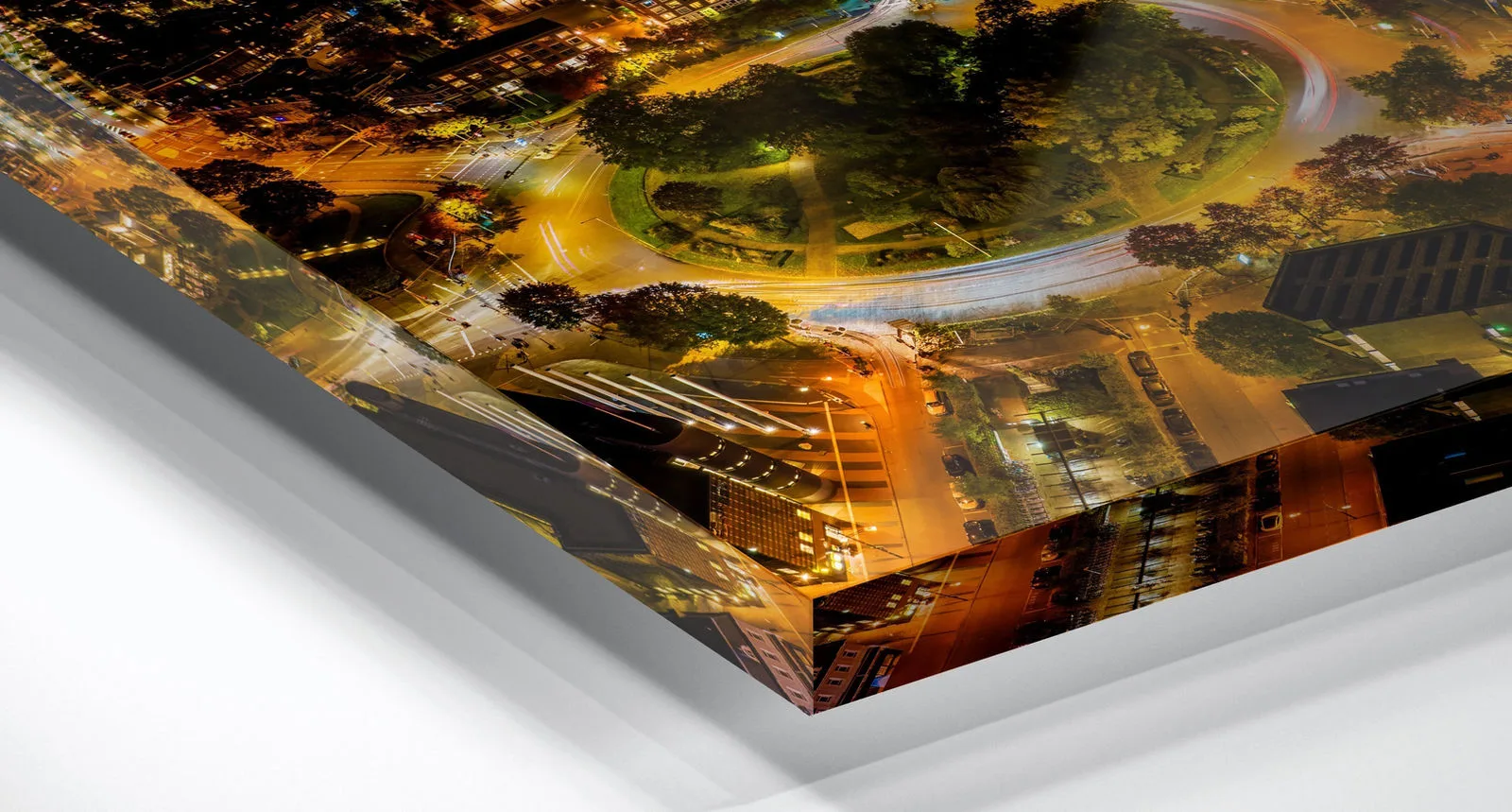 Artist Plexiglas 5mm Drone Paul Beckers Nijmegen