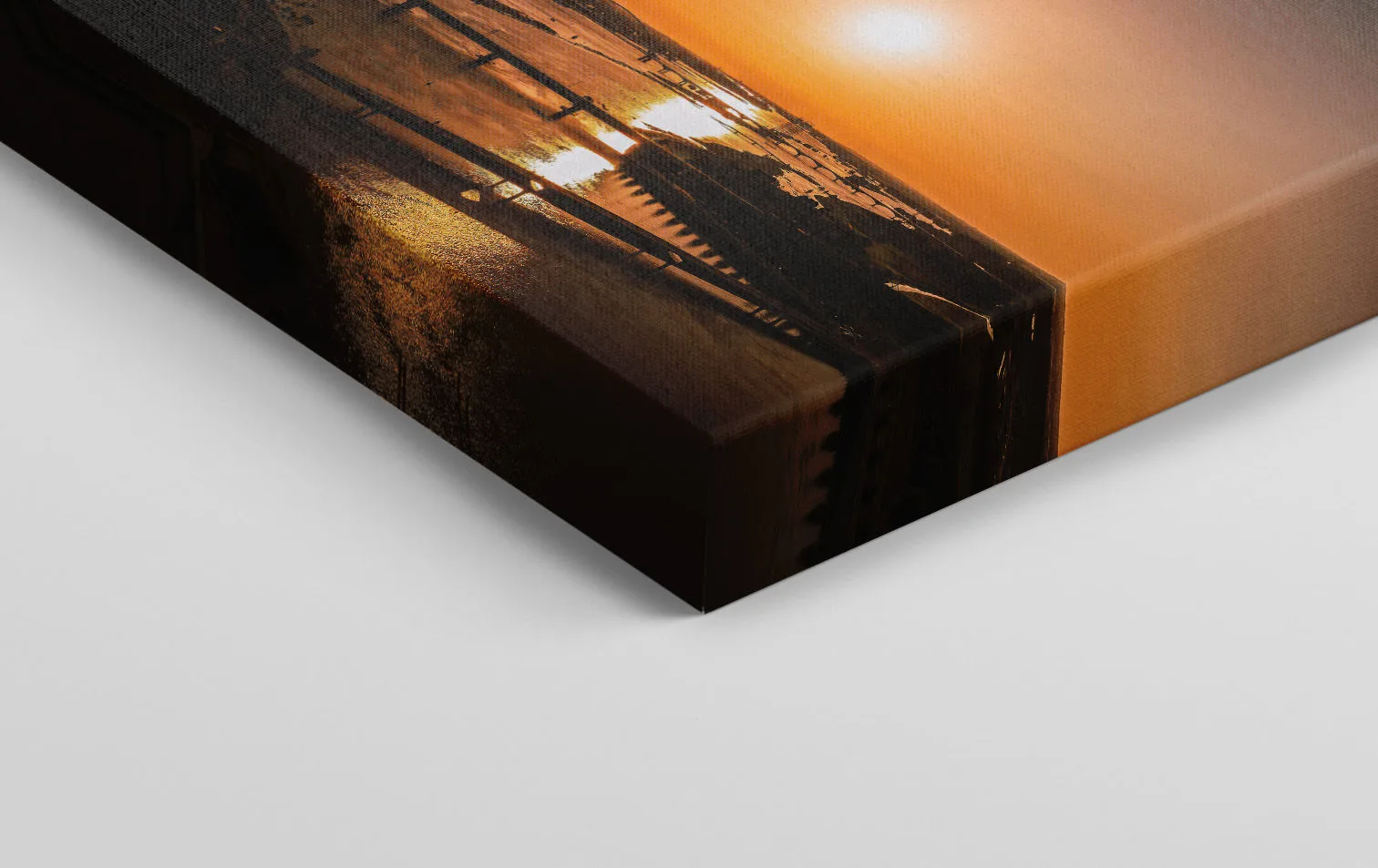 Canvas Drone Paul Beckers Nijmegen — luchtfoto Nijmegen, afbeelding 9