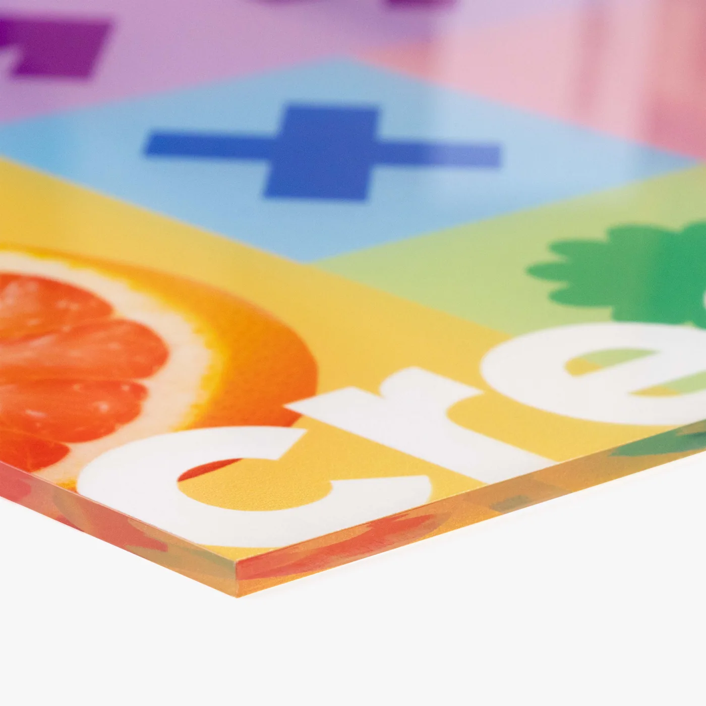 Plexiglas – foto 2