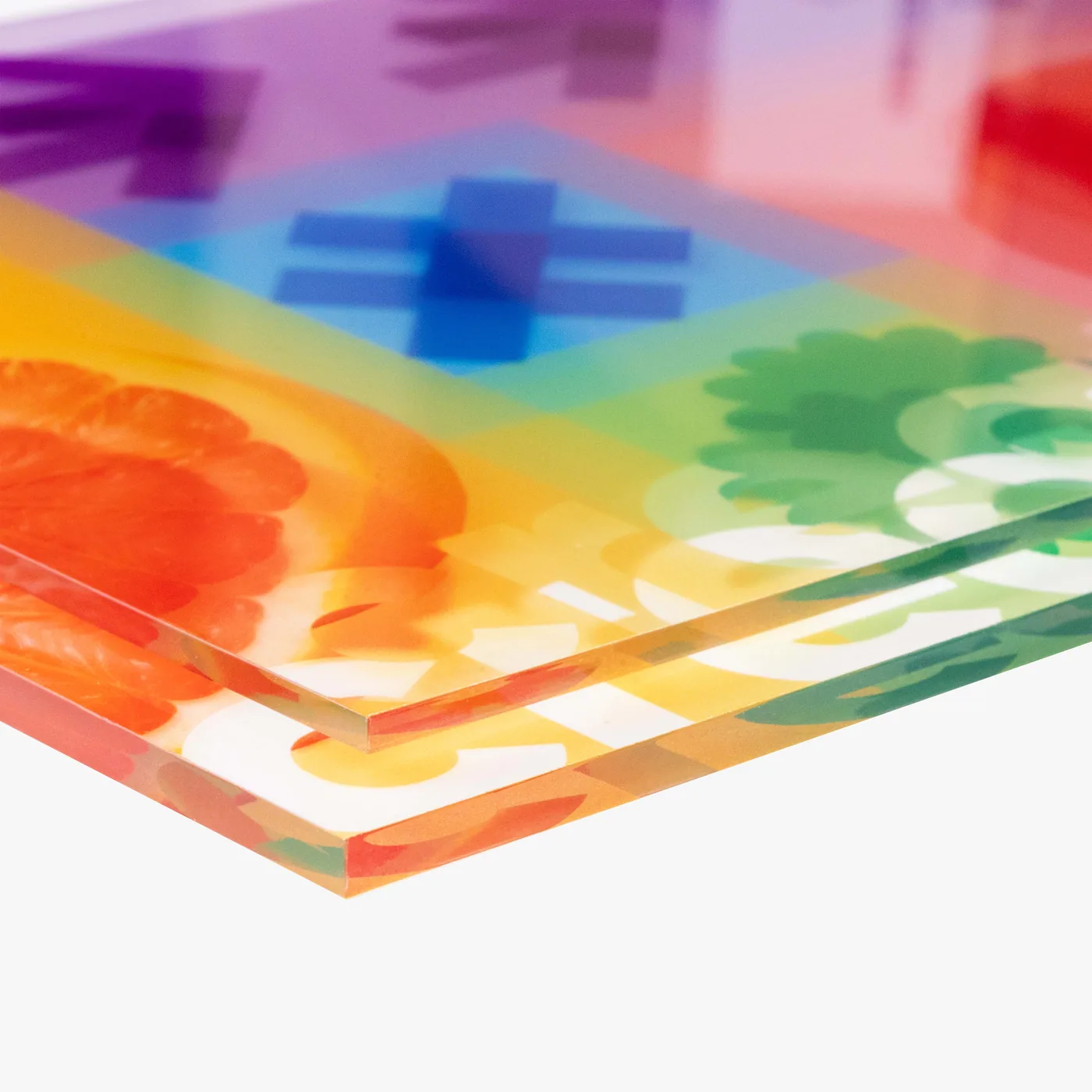 Plexiglas – foto 3