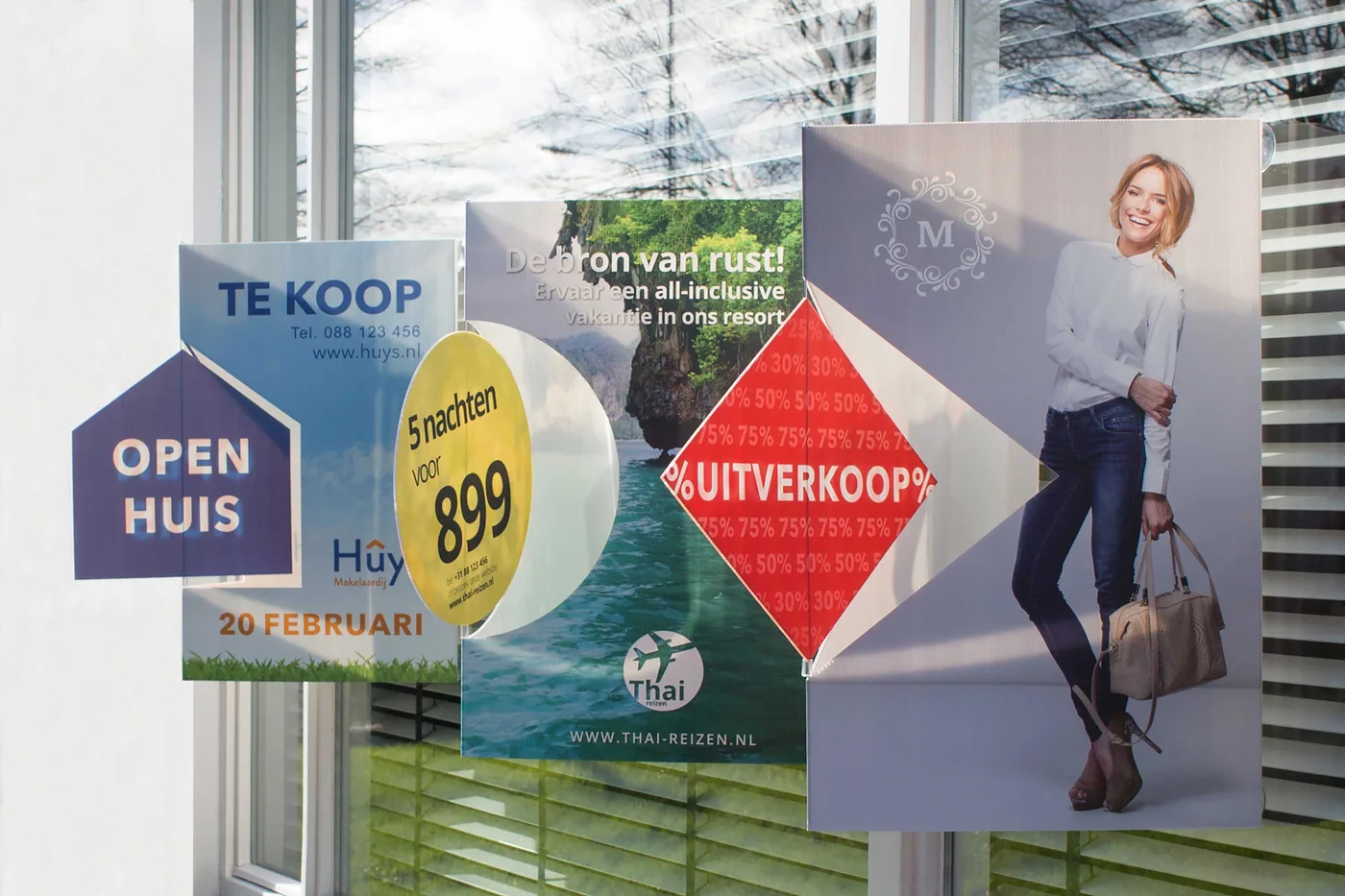 Polyprop (Kanaalplaat) – foto 4