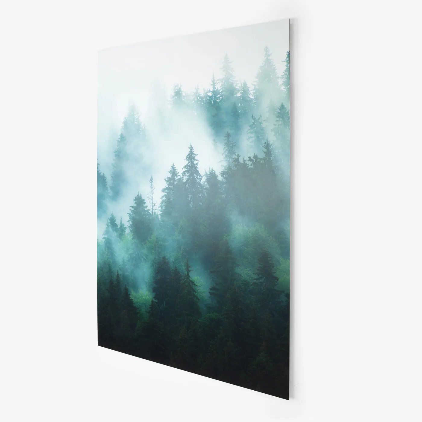 Aluminium bord – foto 6