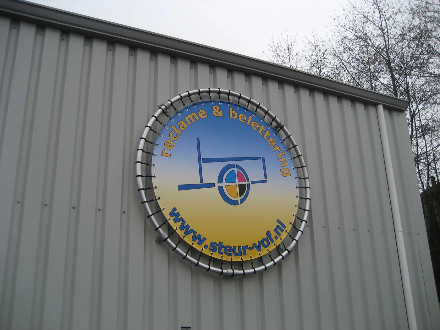 Banner 510 – foto 2