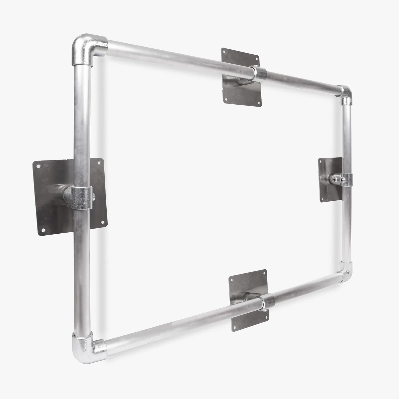 Spandoekframe