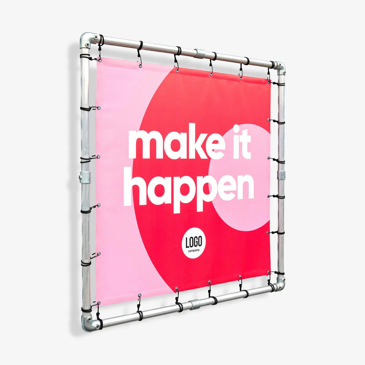 Spandoekframe – foto 6