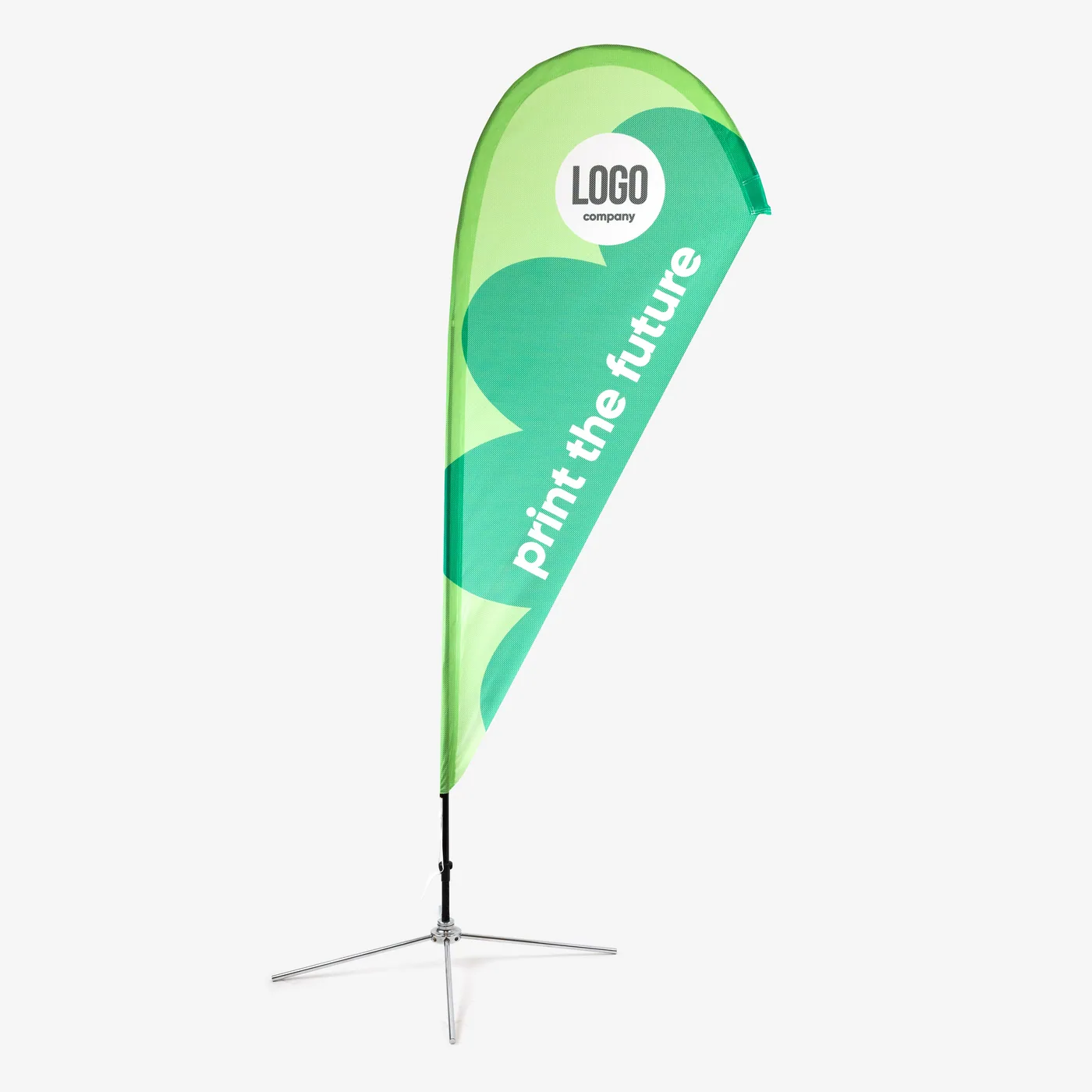 Beachflag drop – foto 2