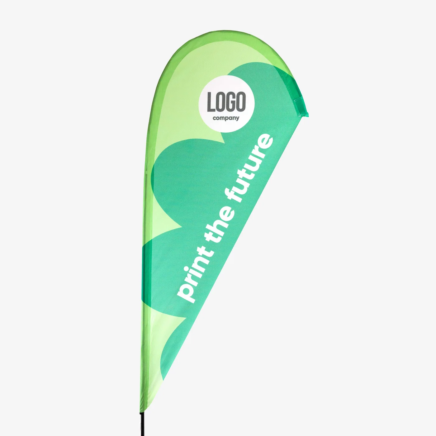 Beachflag drop – foto 3