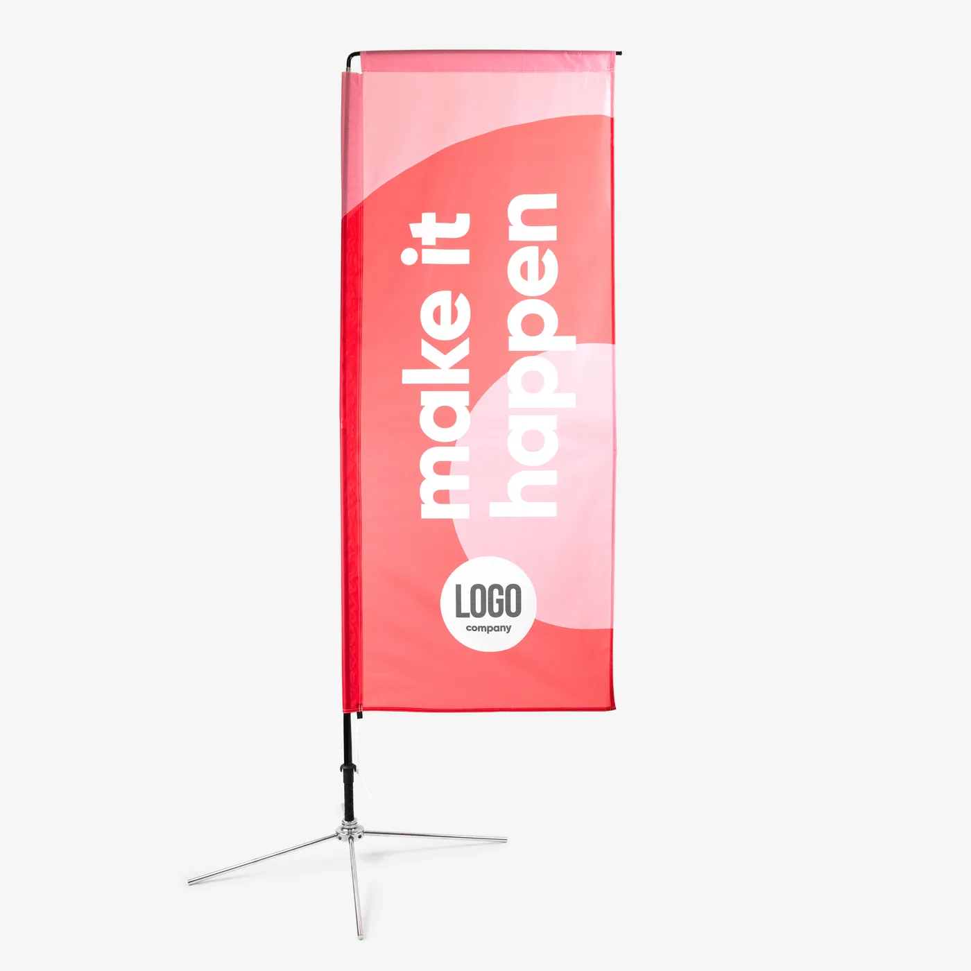 Beachflag square – foto 2
