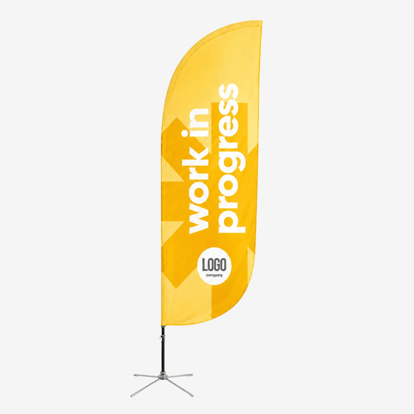 Beachflag