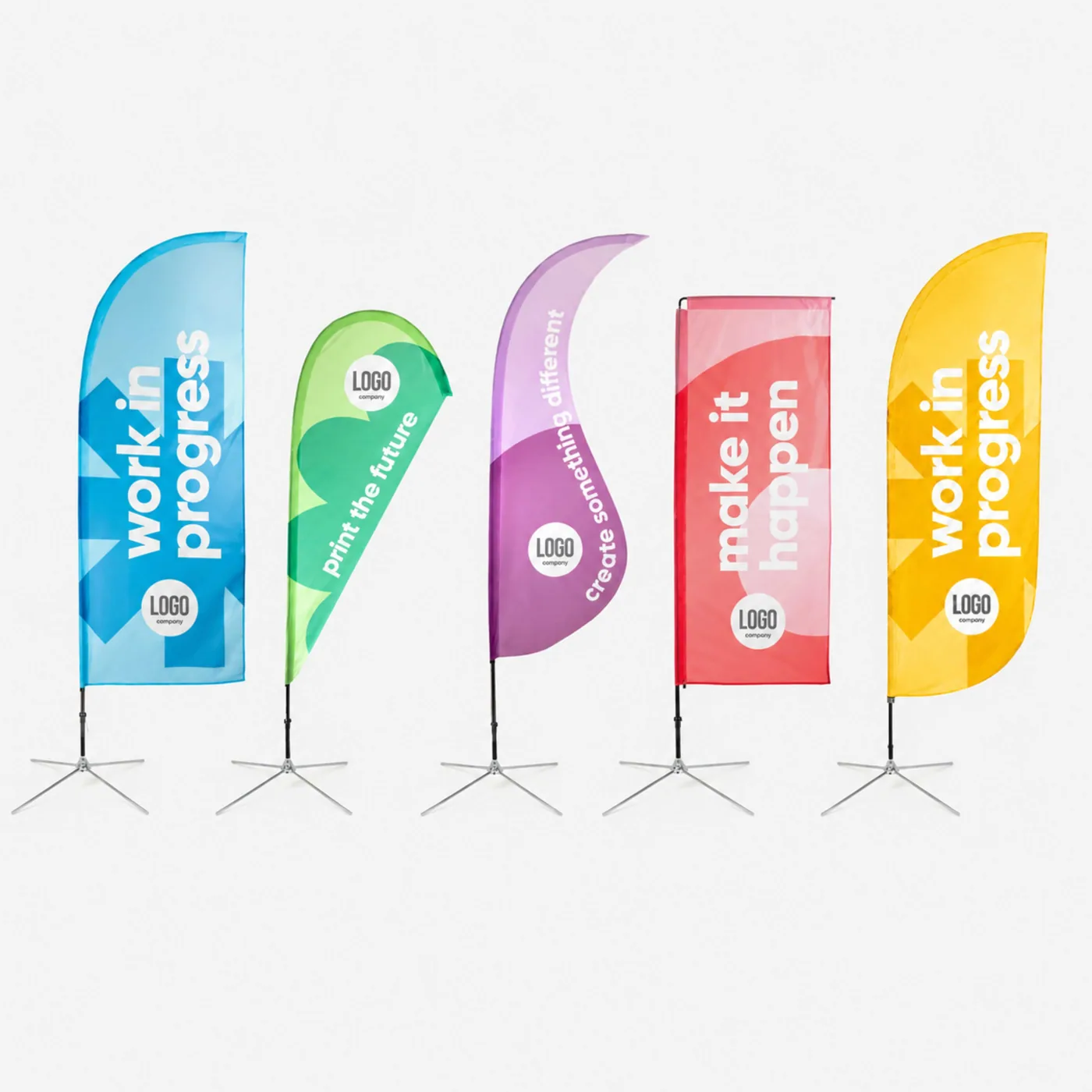 Beachflag – foto 2