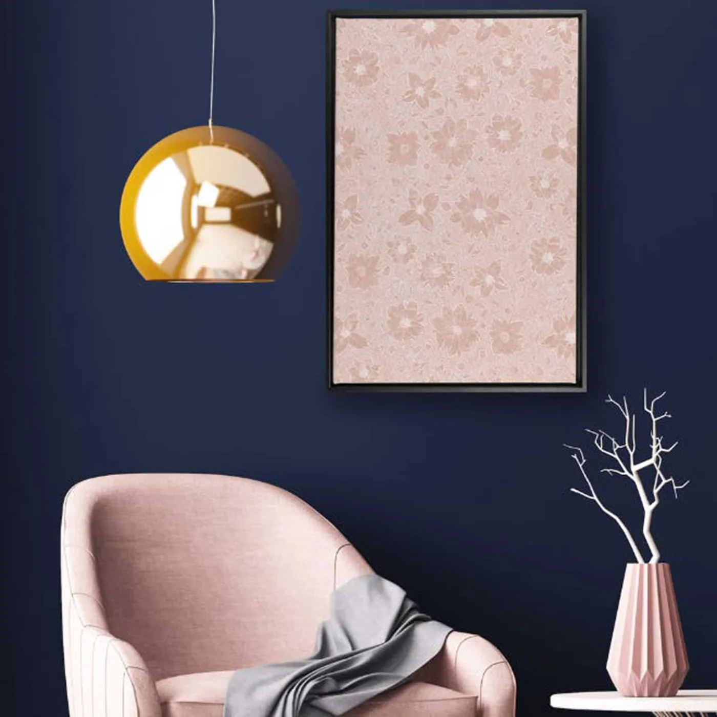 Canvas with frame – foto 5