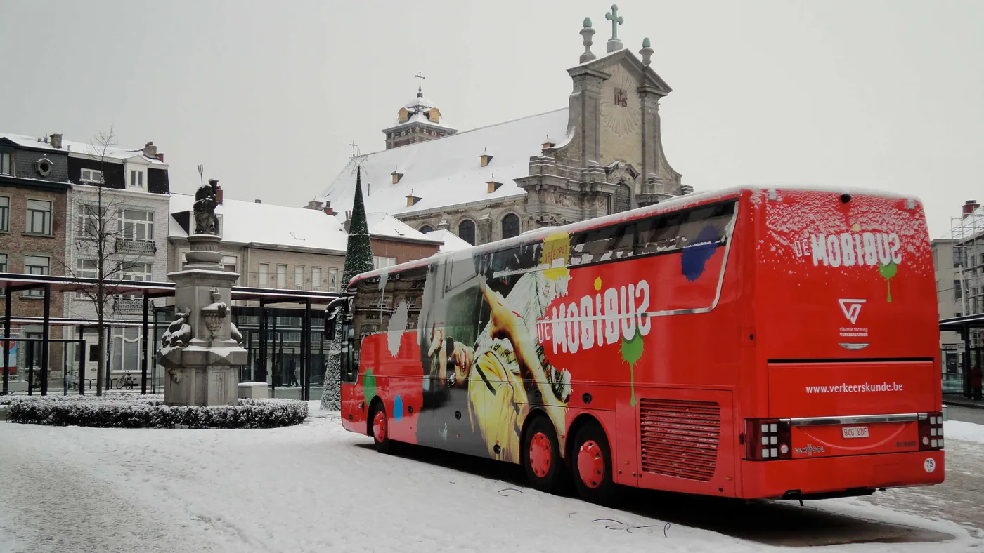 Autosticker – foto 2