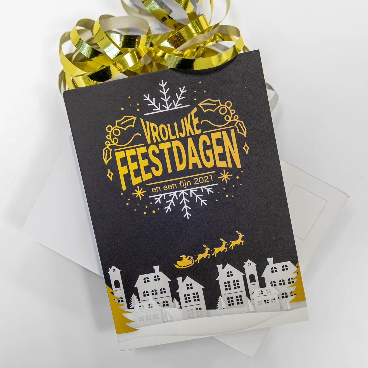 Kerstkaarten – foto 4