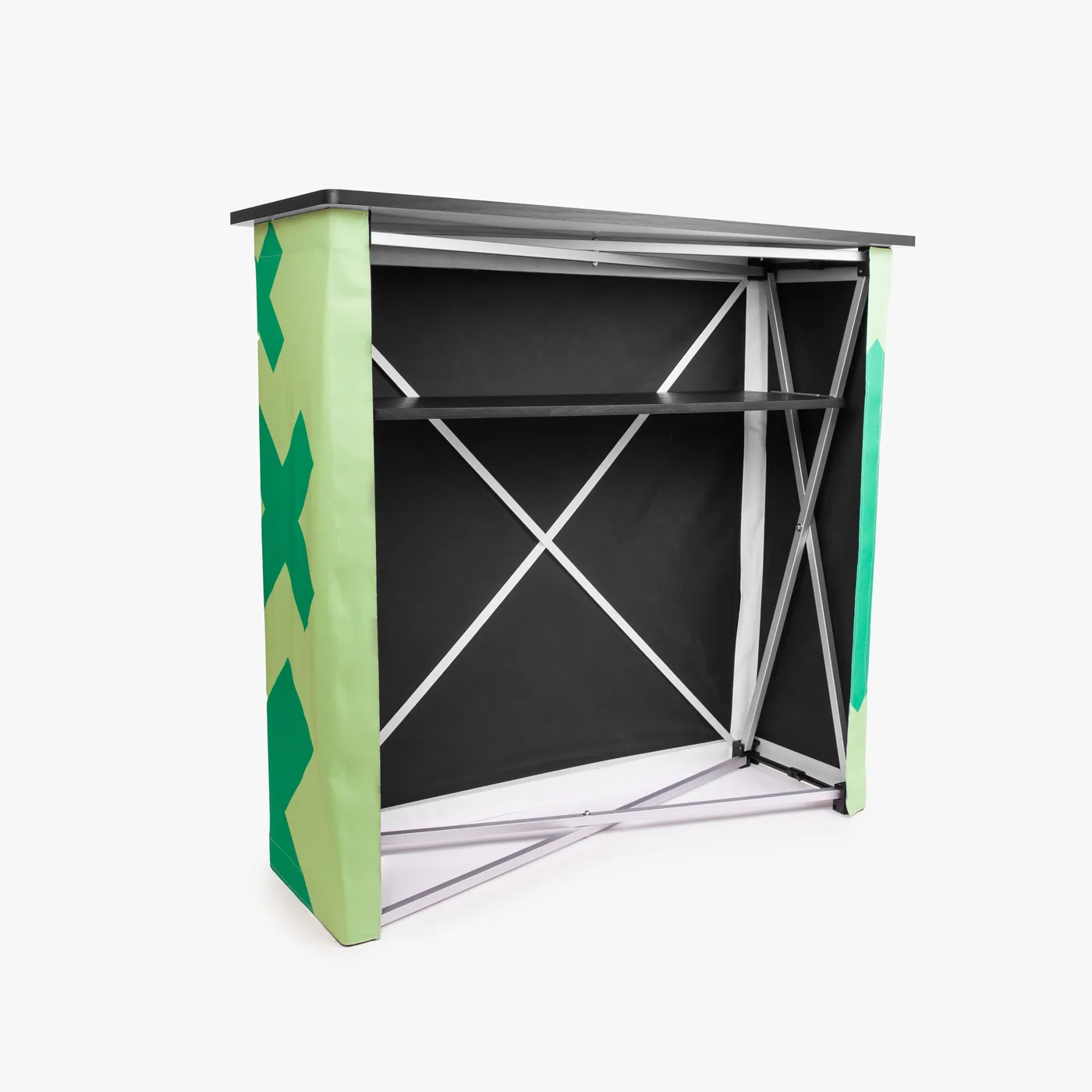 Straight pop-up counter – foto 3