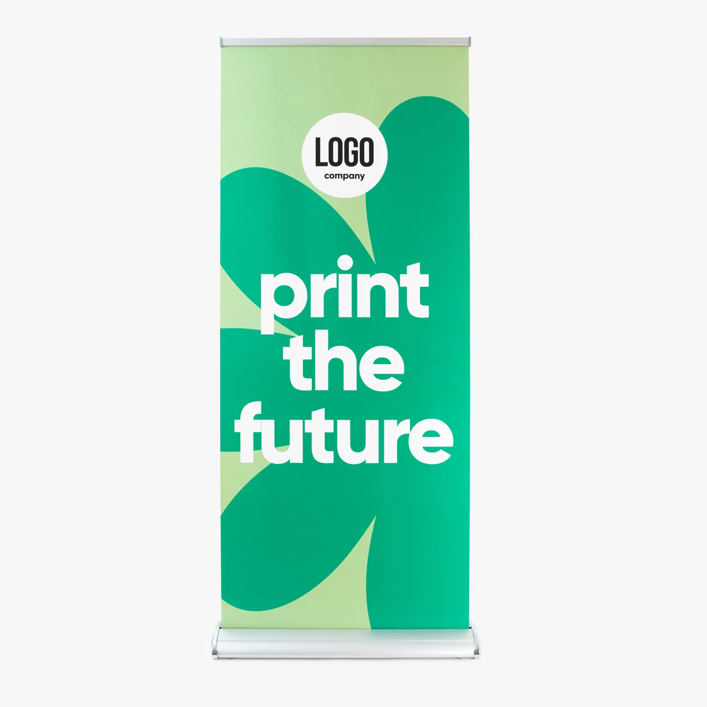 Double roll-up banner – foto 2