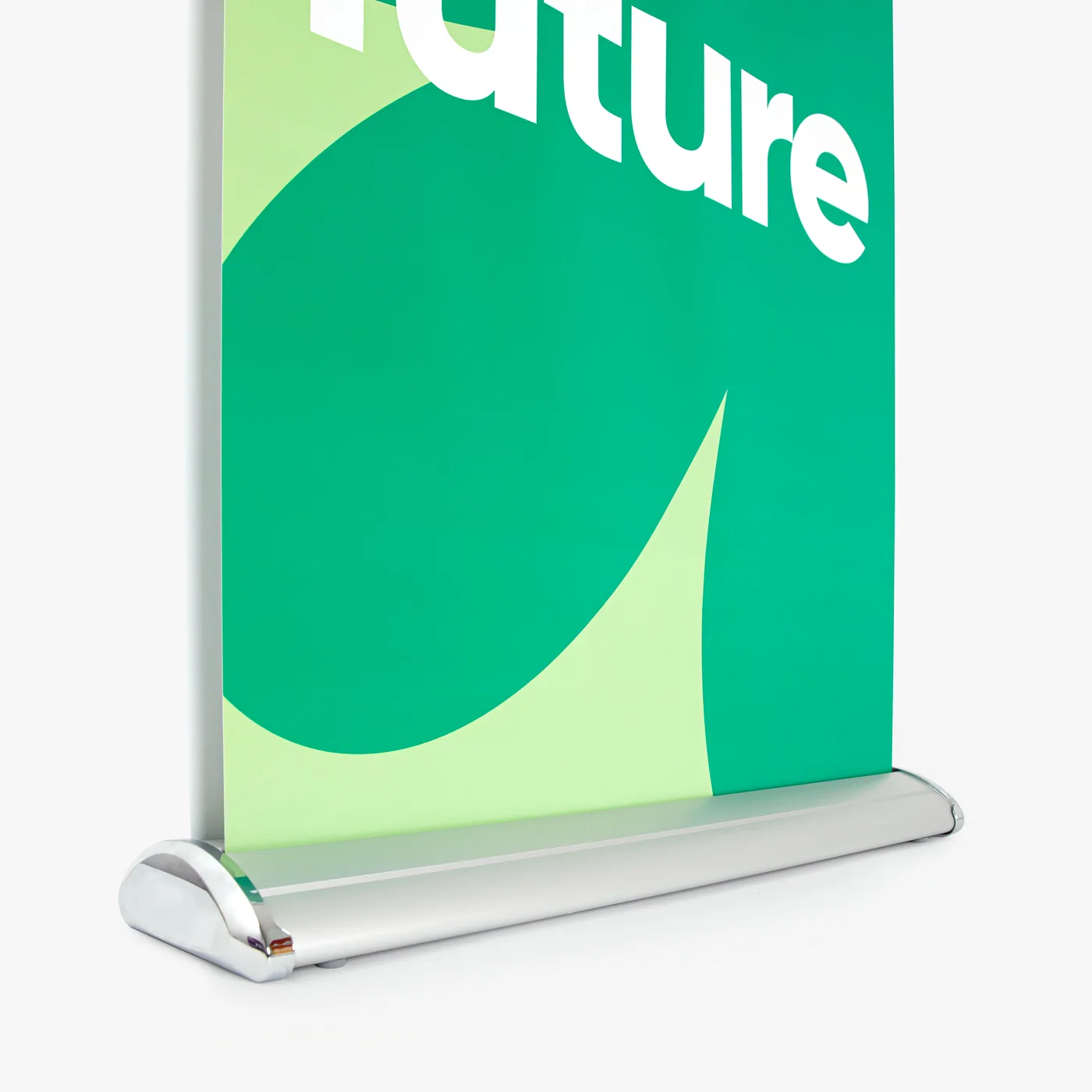 Double roll-up banner – foto 3