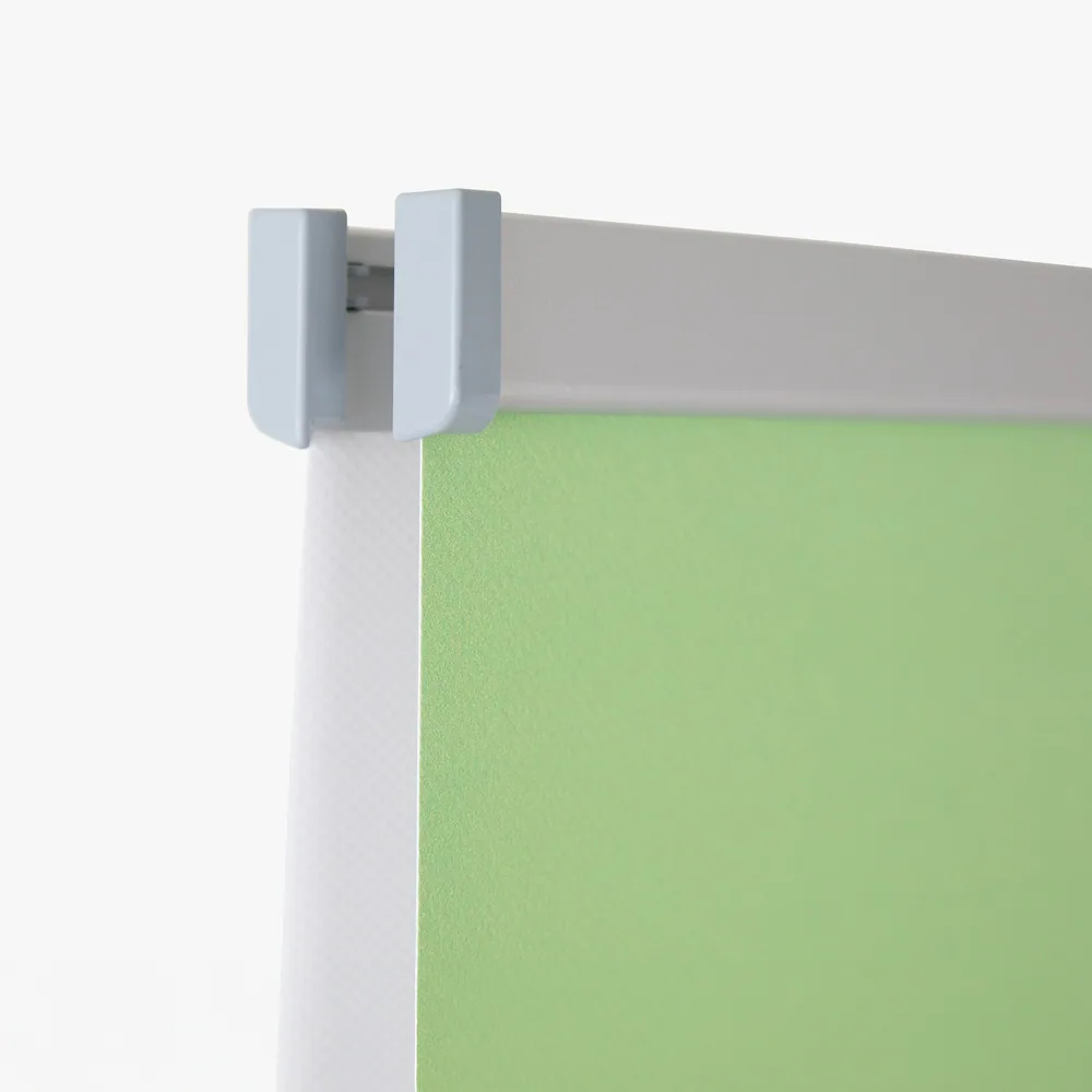 Double roll-up banner – foto 4