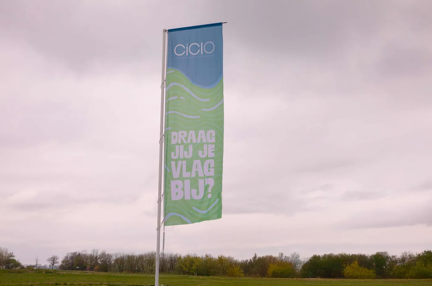 Flag CiCLO® – foto 4