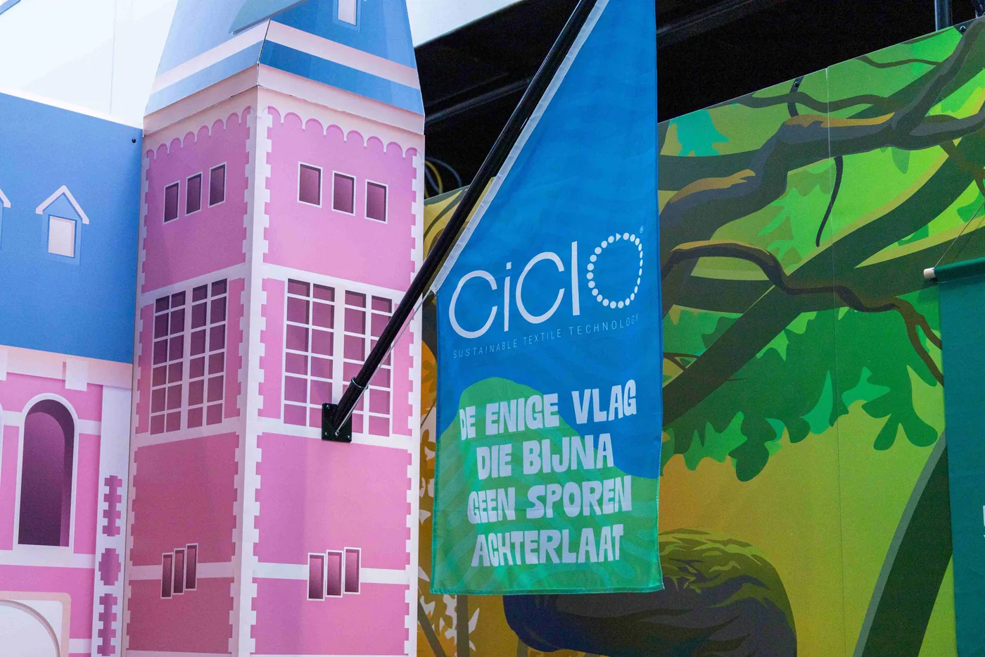 Flag CiCLO® – foto 5