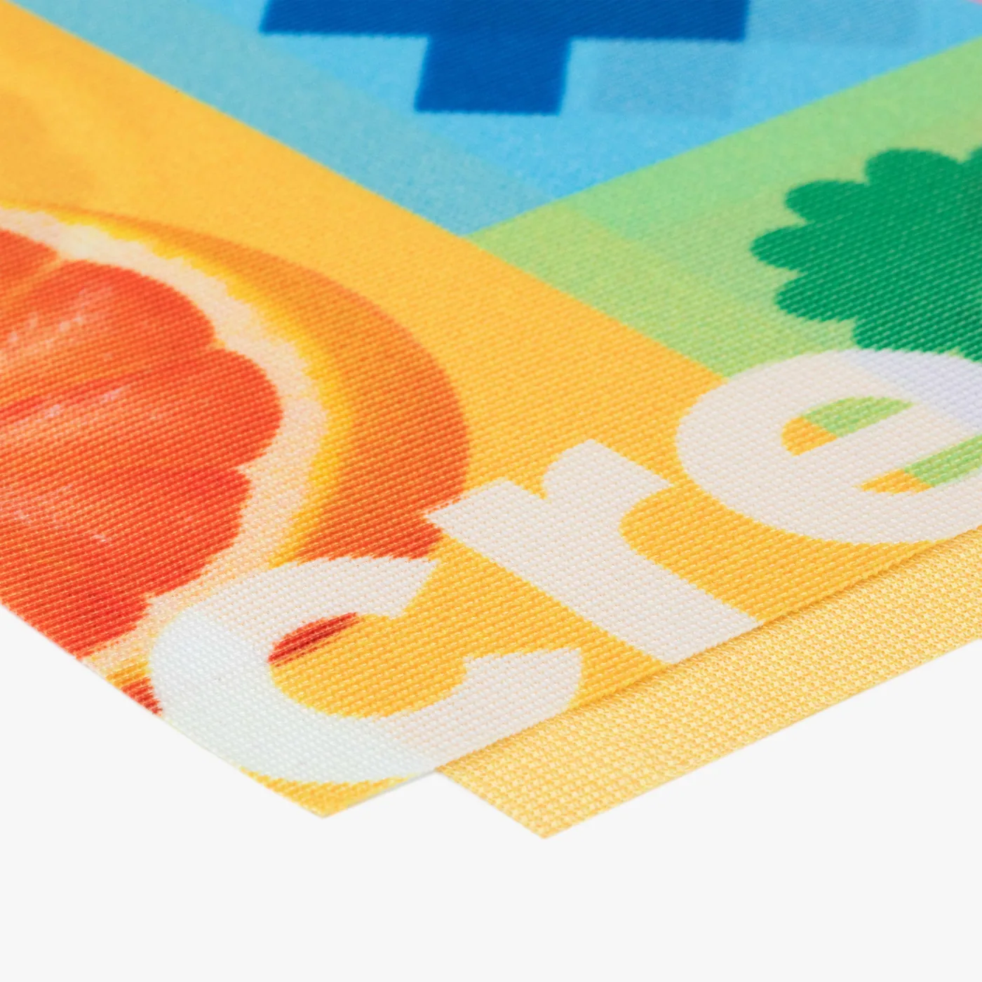 Vlag - eigen formaat – foto 6