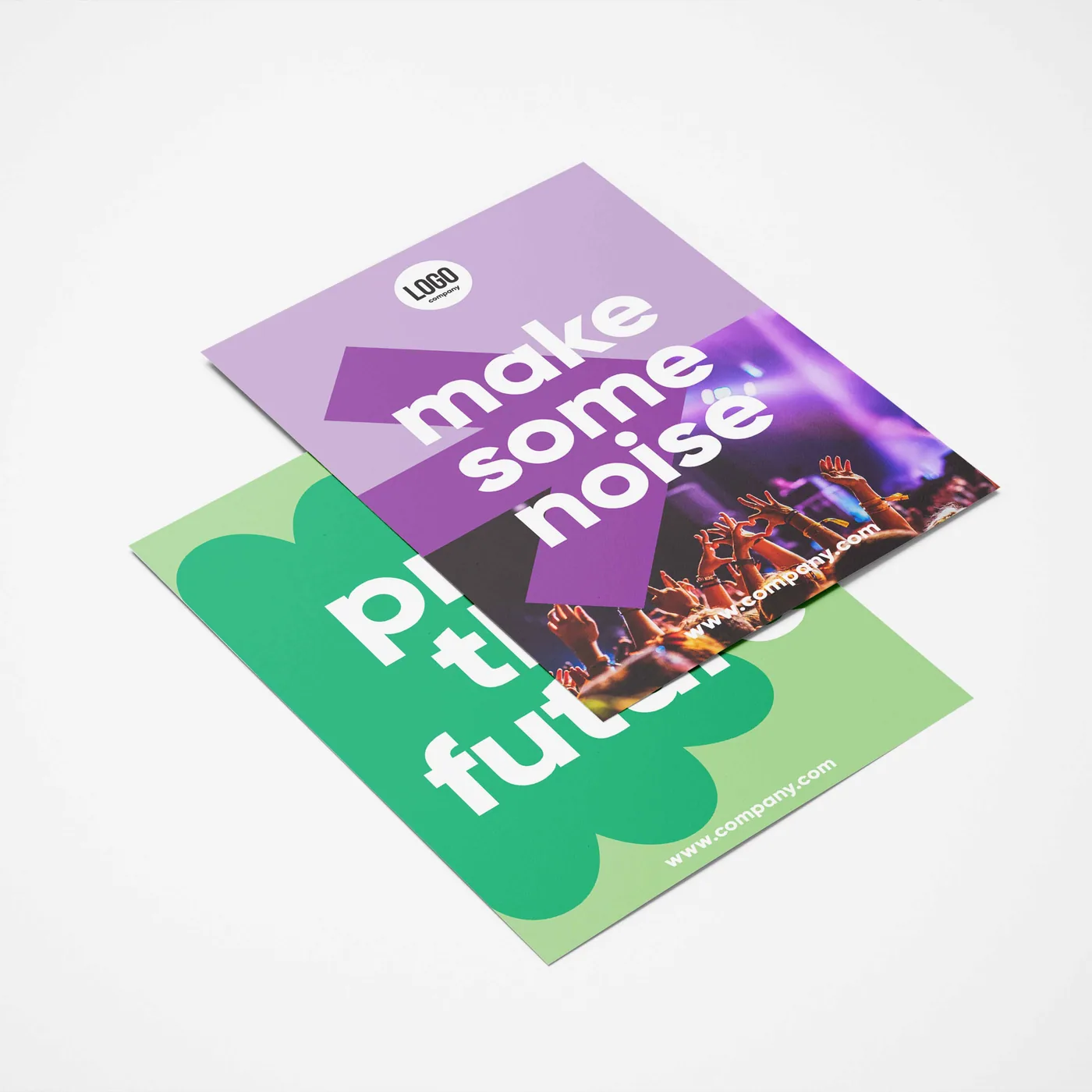 Flyers – foto 3