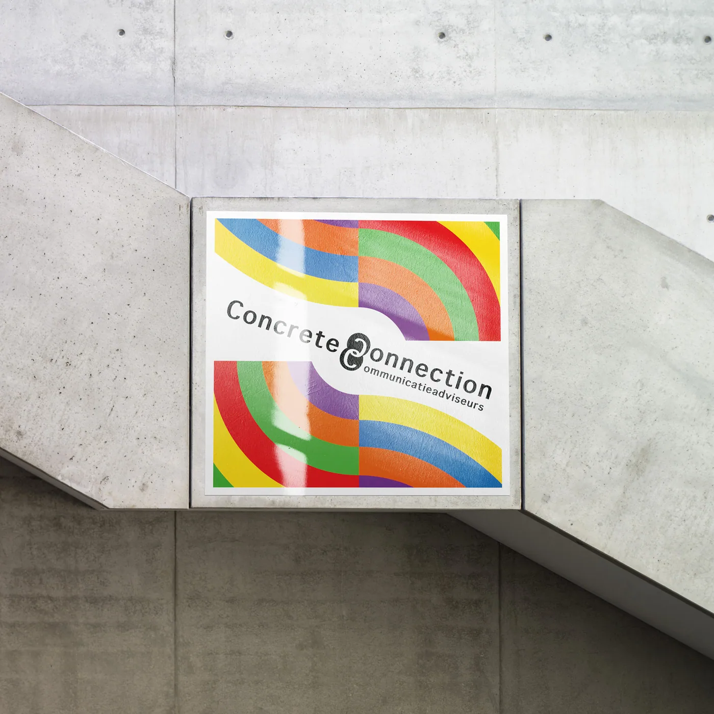 Slagvaste sticker – foto 4