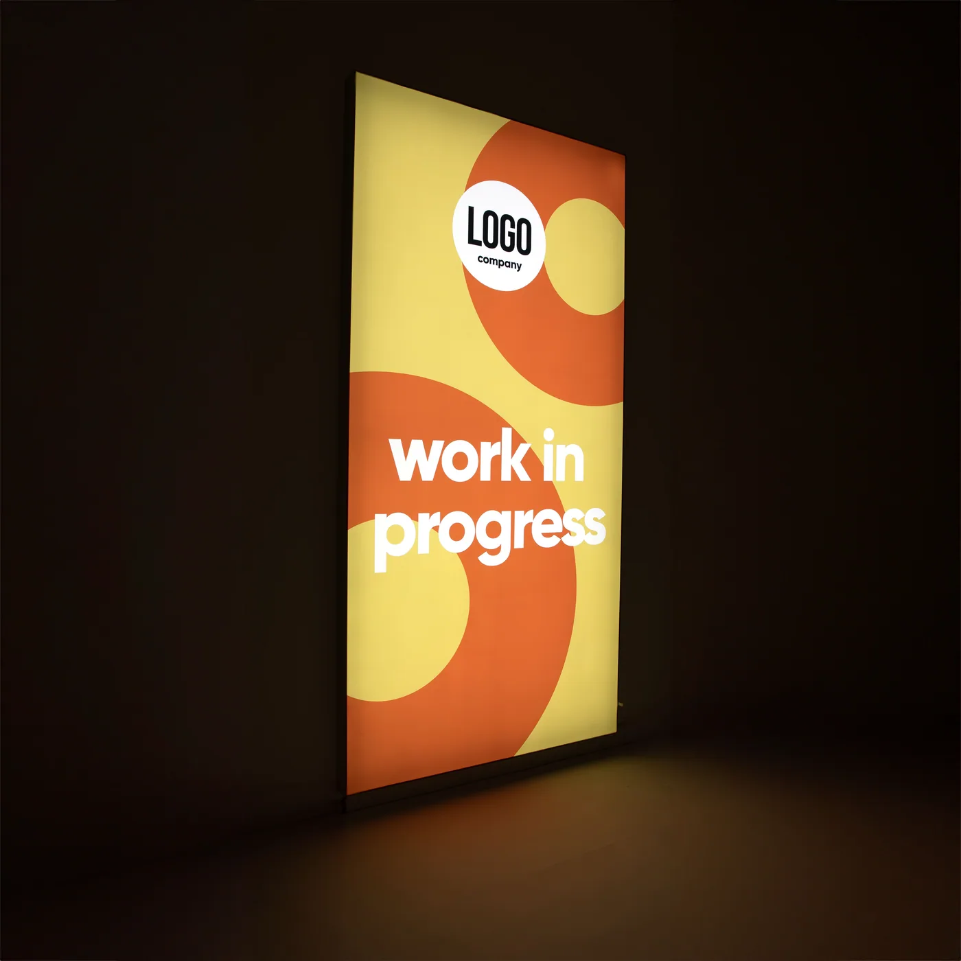 LED frame – foto 6