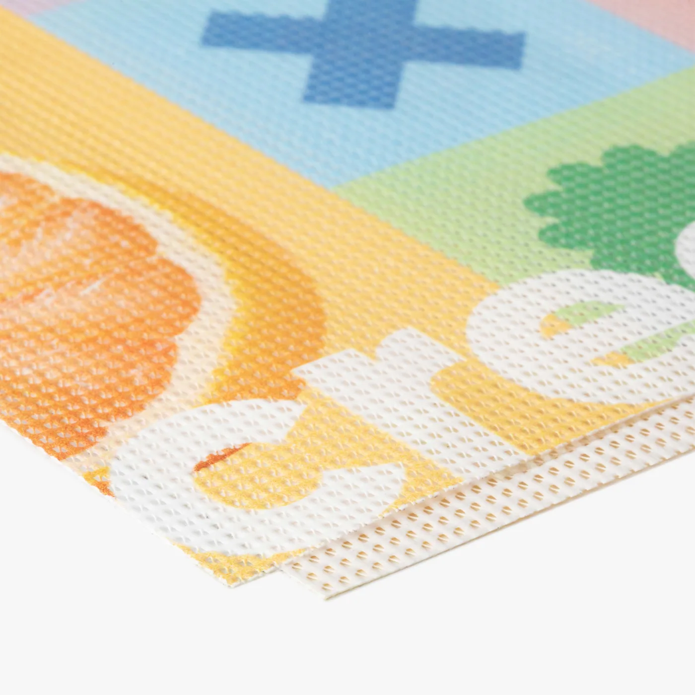 Meshdoek – foto 4