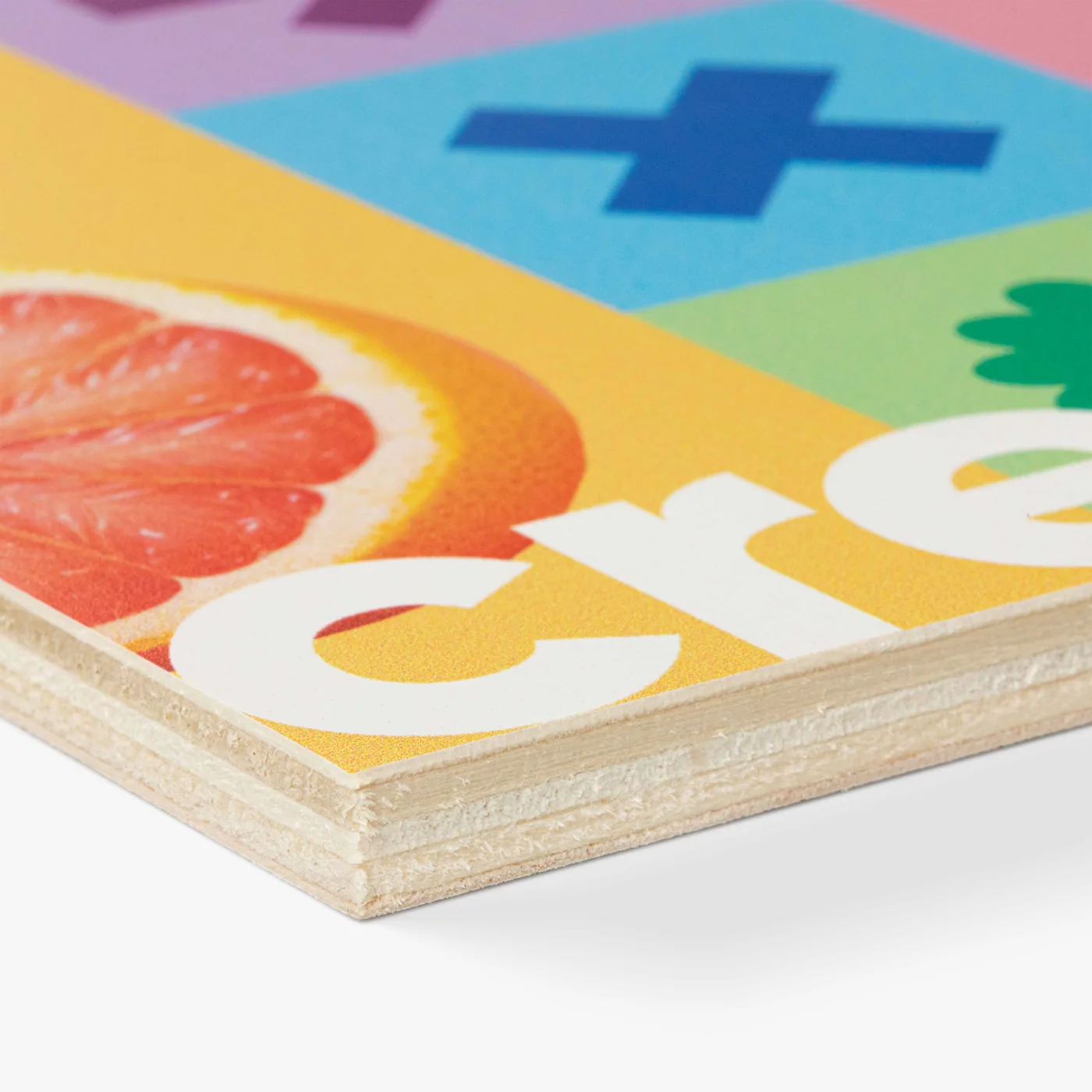 Plywood – foto 2