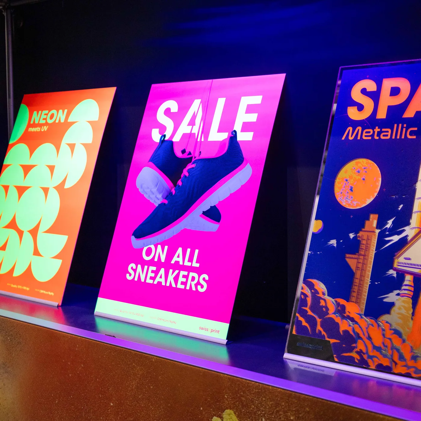 Neon print – foto 4