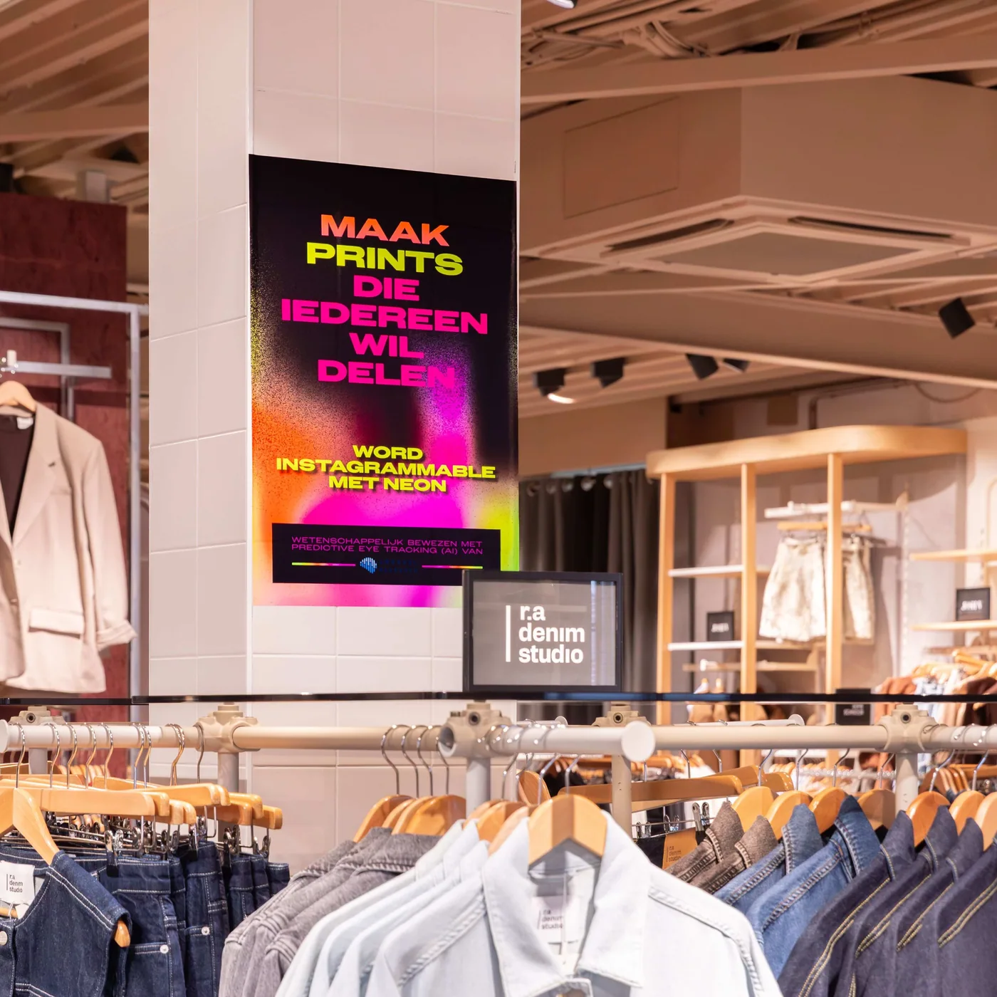 Neon print – foto 6