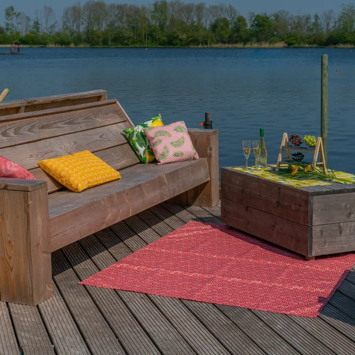 Buitenkleed – foto 4