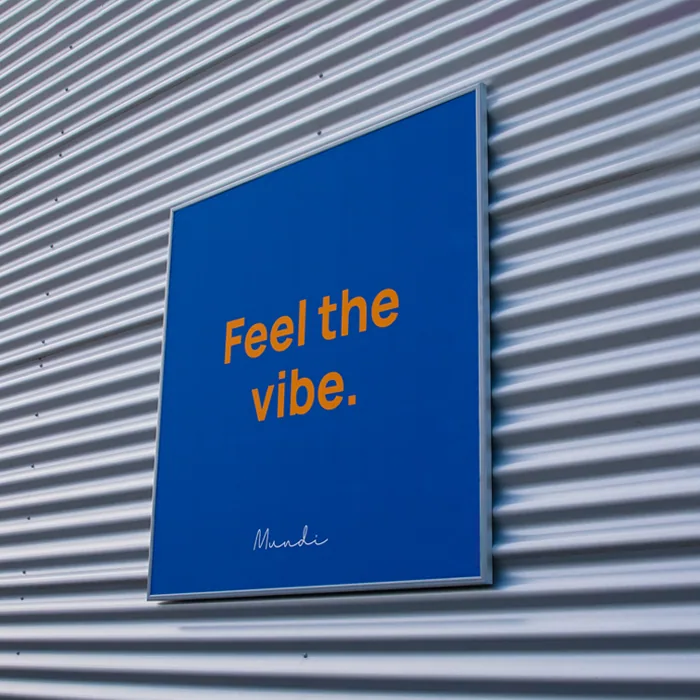 Outdoor klopframe – foto 5