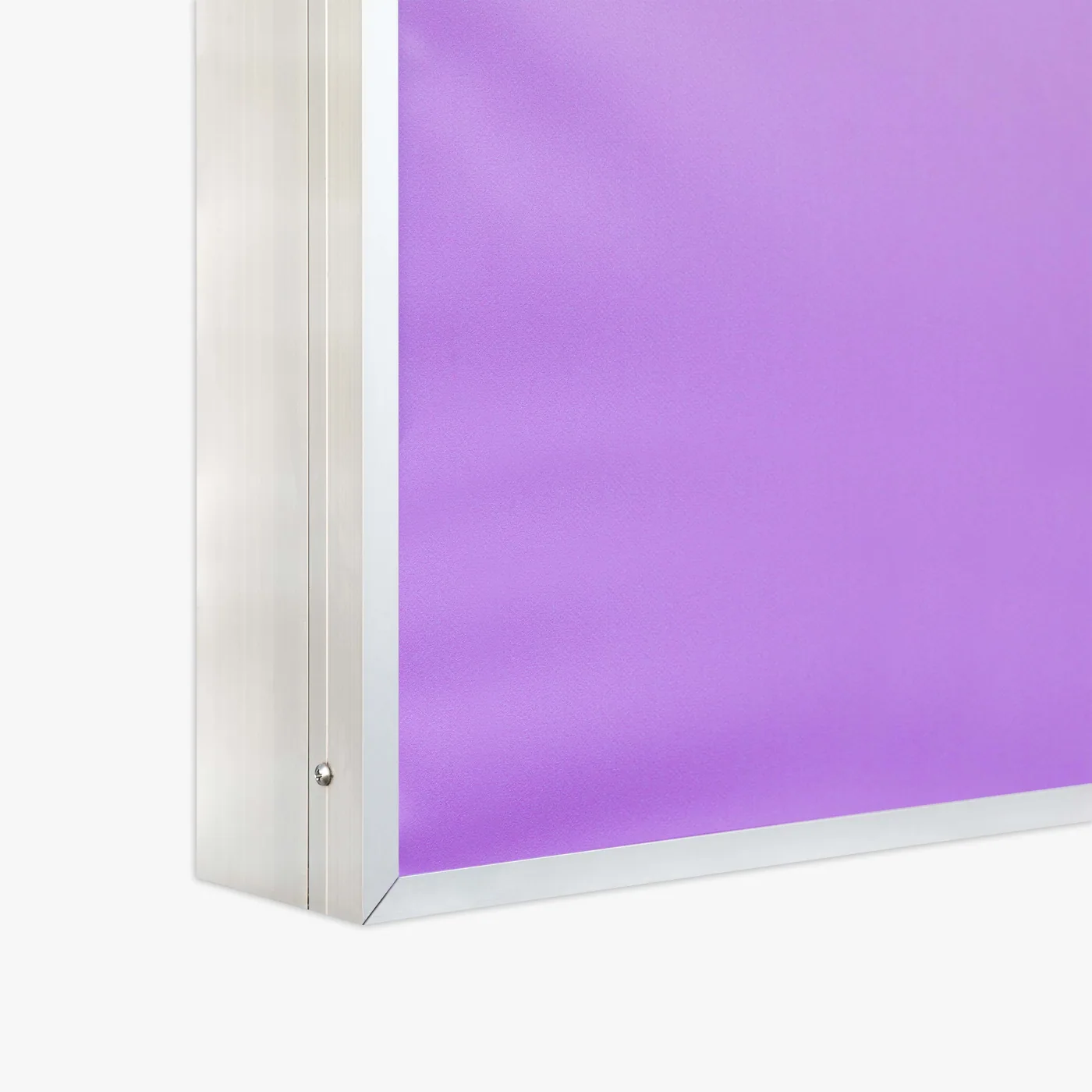 Outdoor LED-frame – foto 4