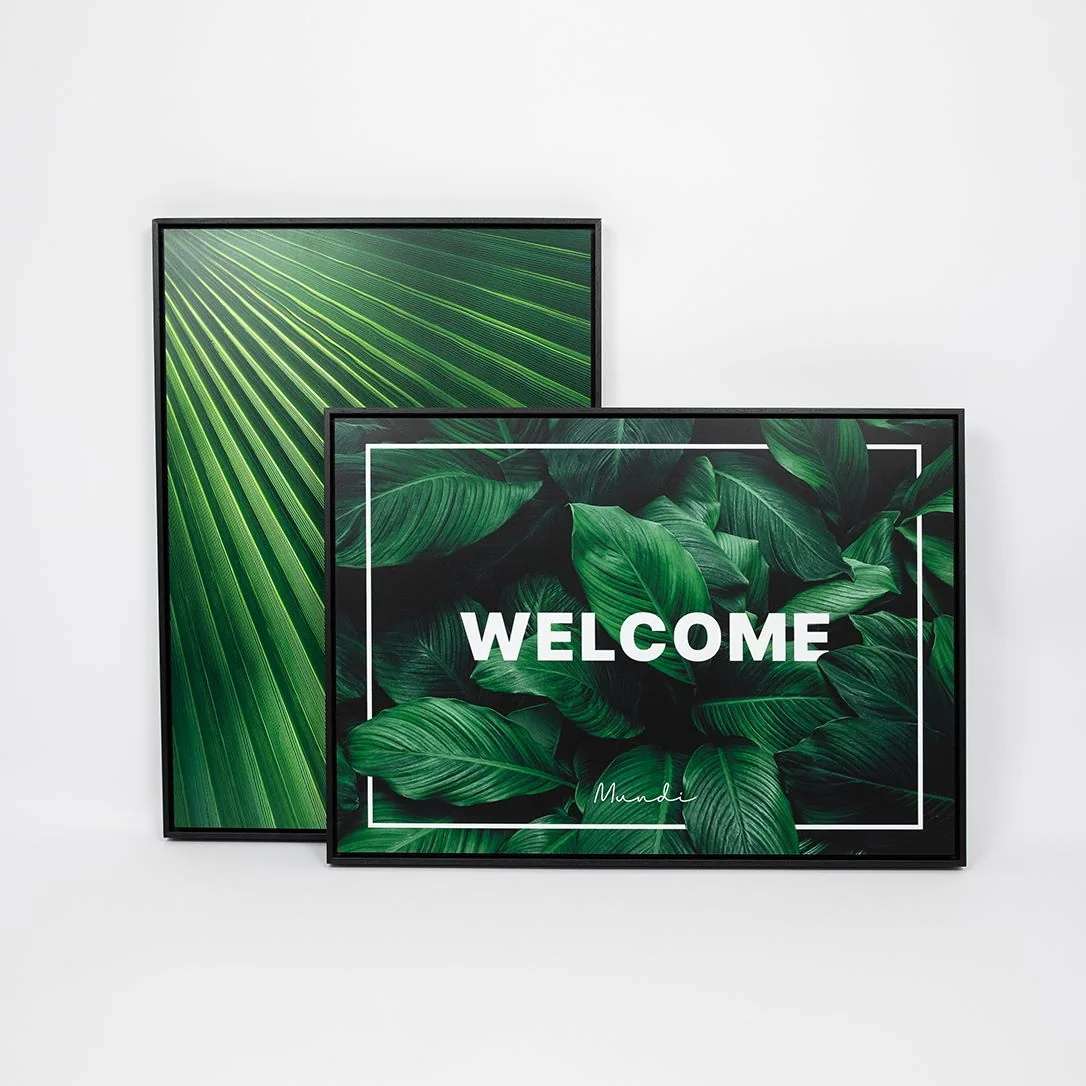Panel with frame – foto 5