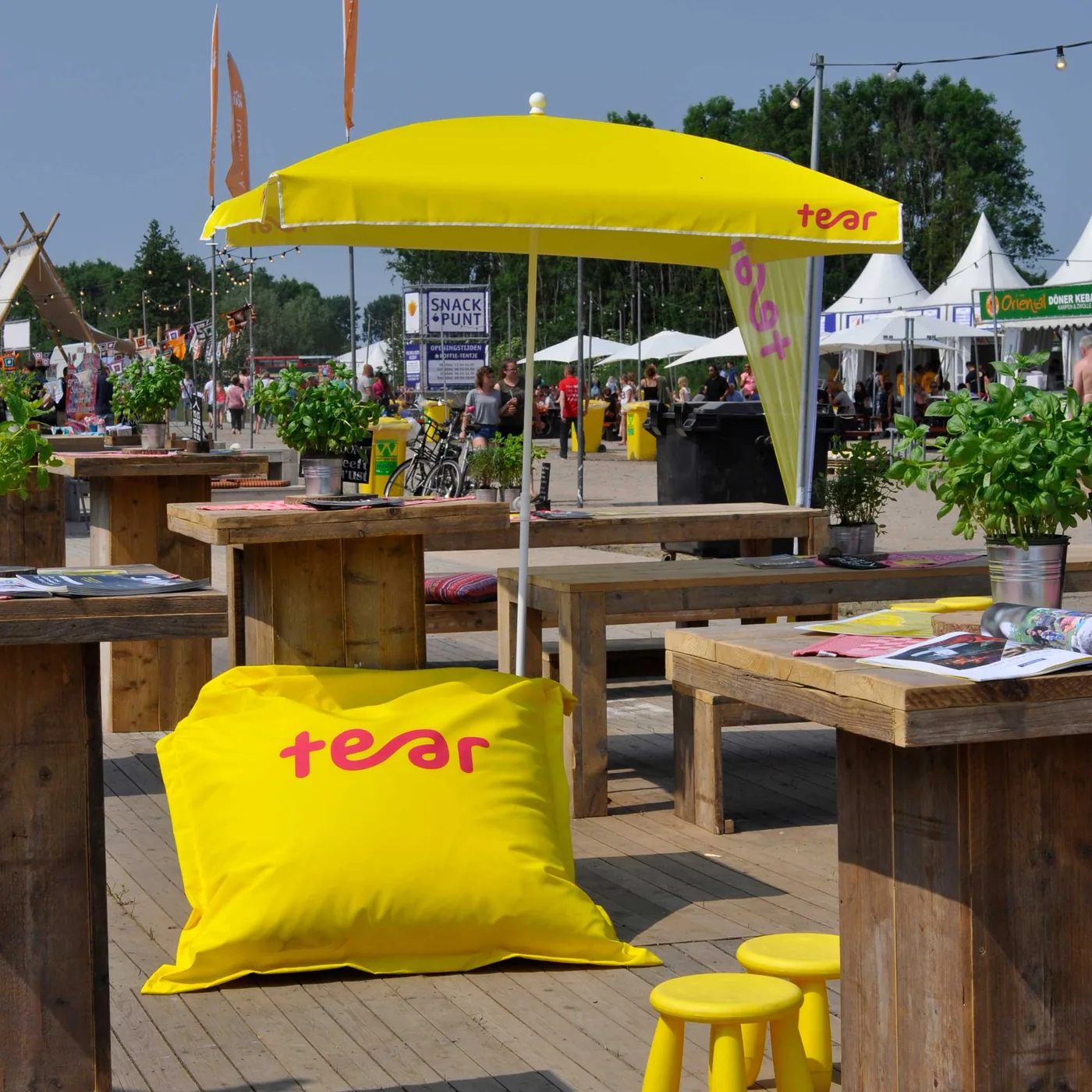 Parasol – foto 4