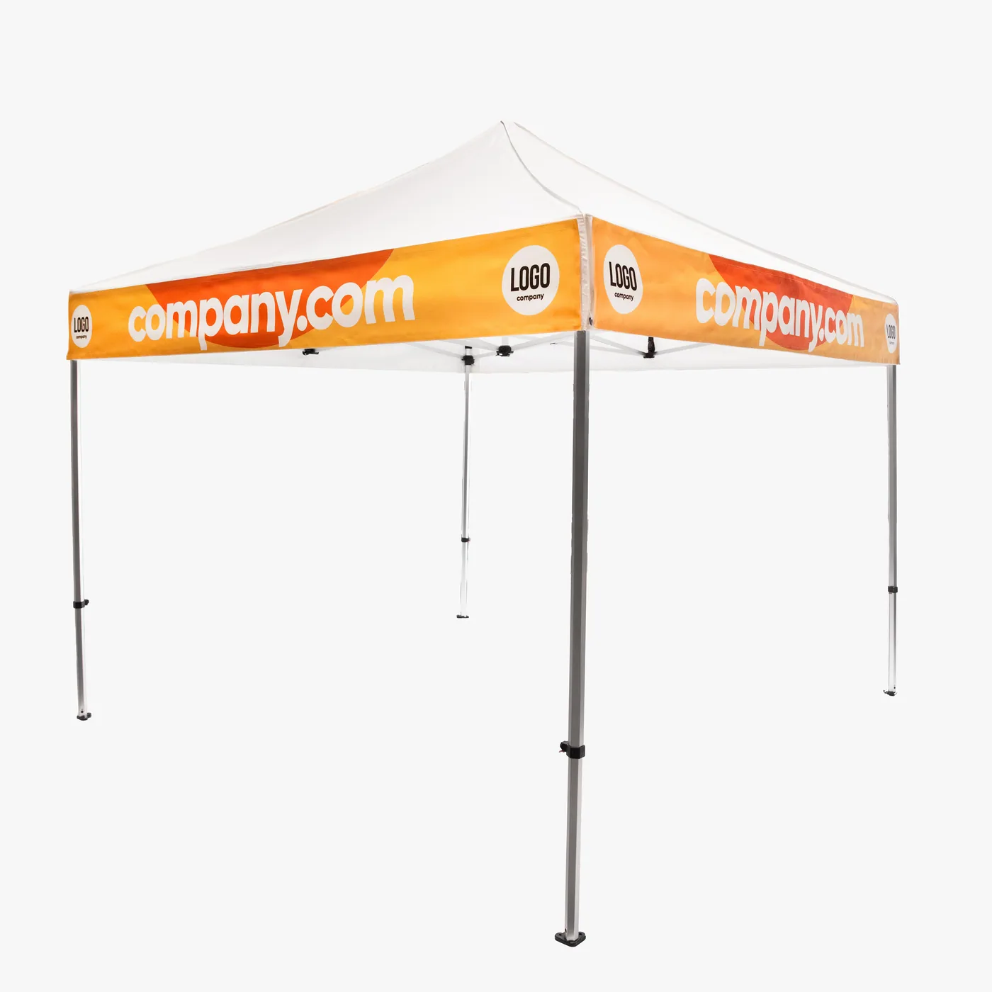Partytent – foto 4