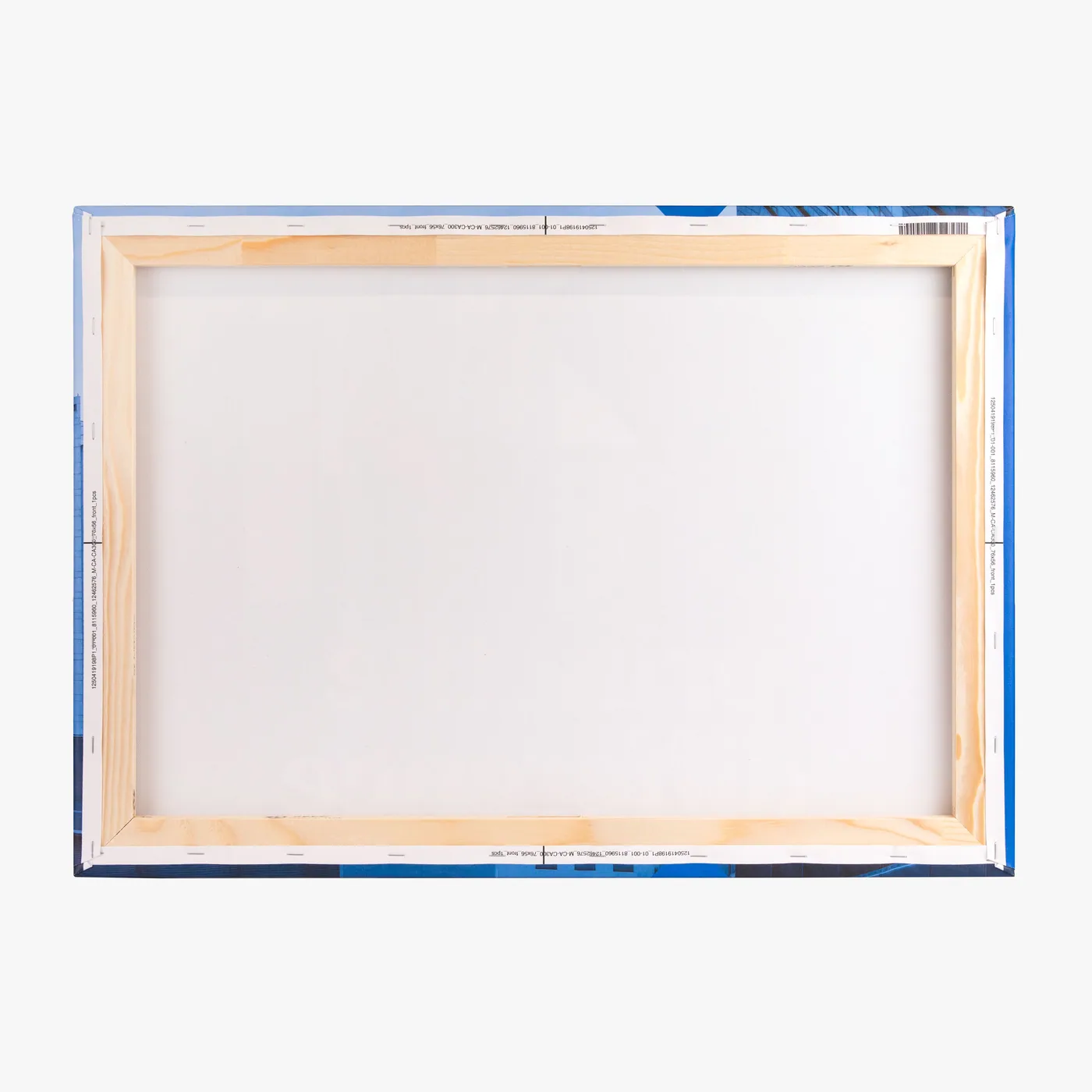 Foto op canvas – foto 3