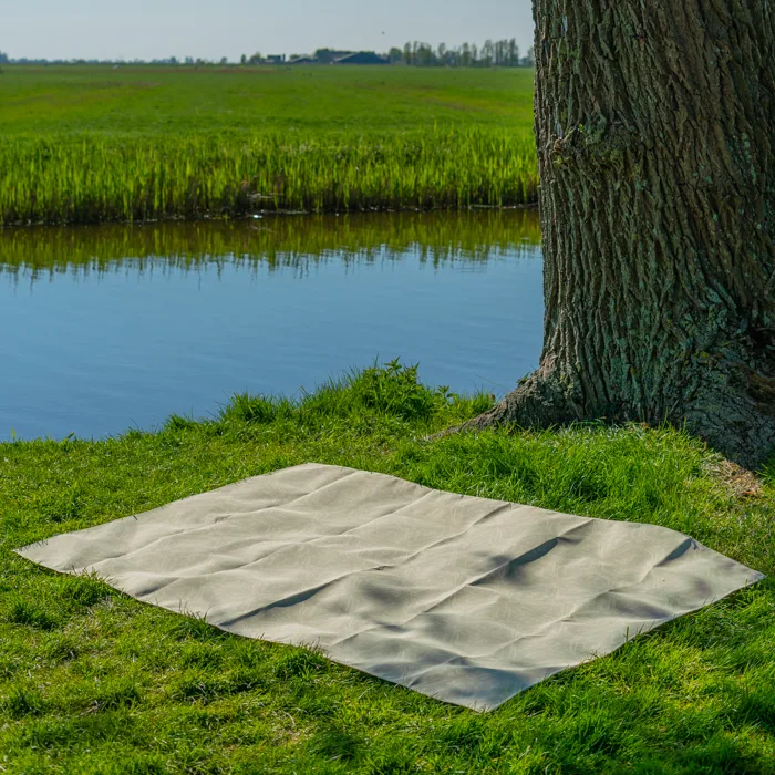 Picknickkleed – foto 3