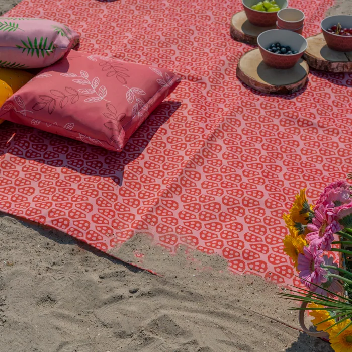 Picknickkleed – foto 4