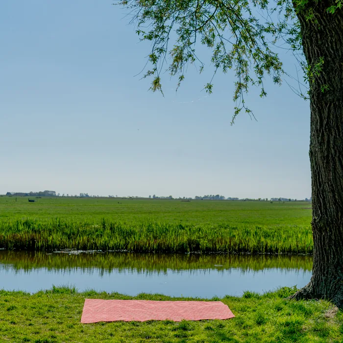 Picknickkleed – foto 5