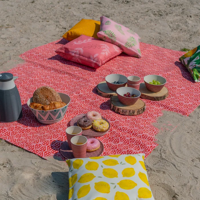 Picknickkleed – foto 6