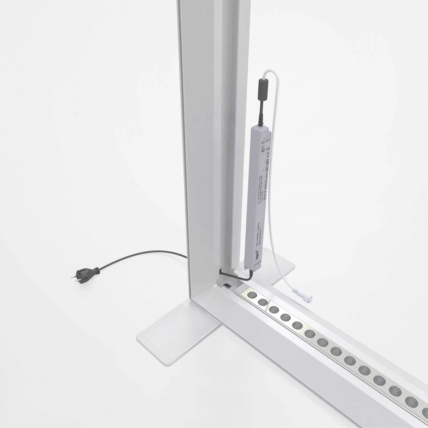 Pixlip Go frame – foto 6