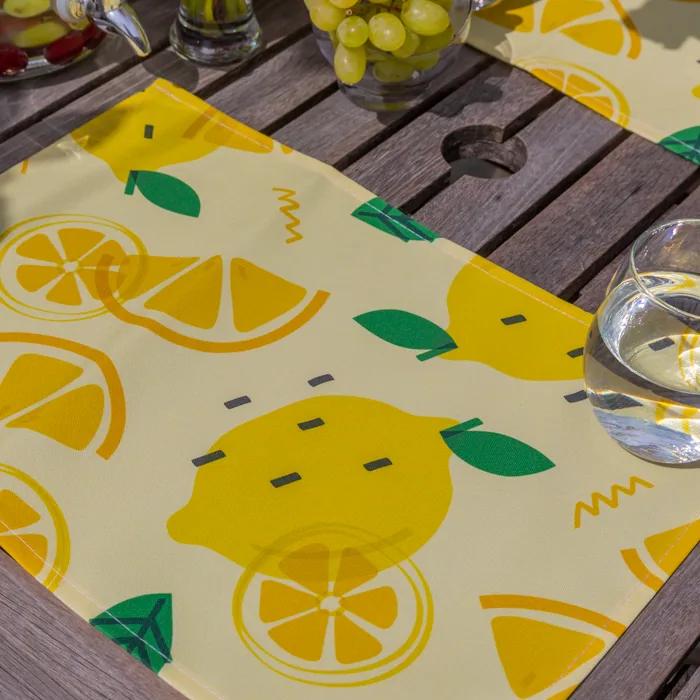 Placemats – foto 5