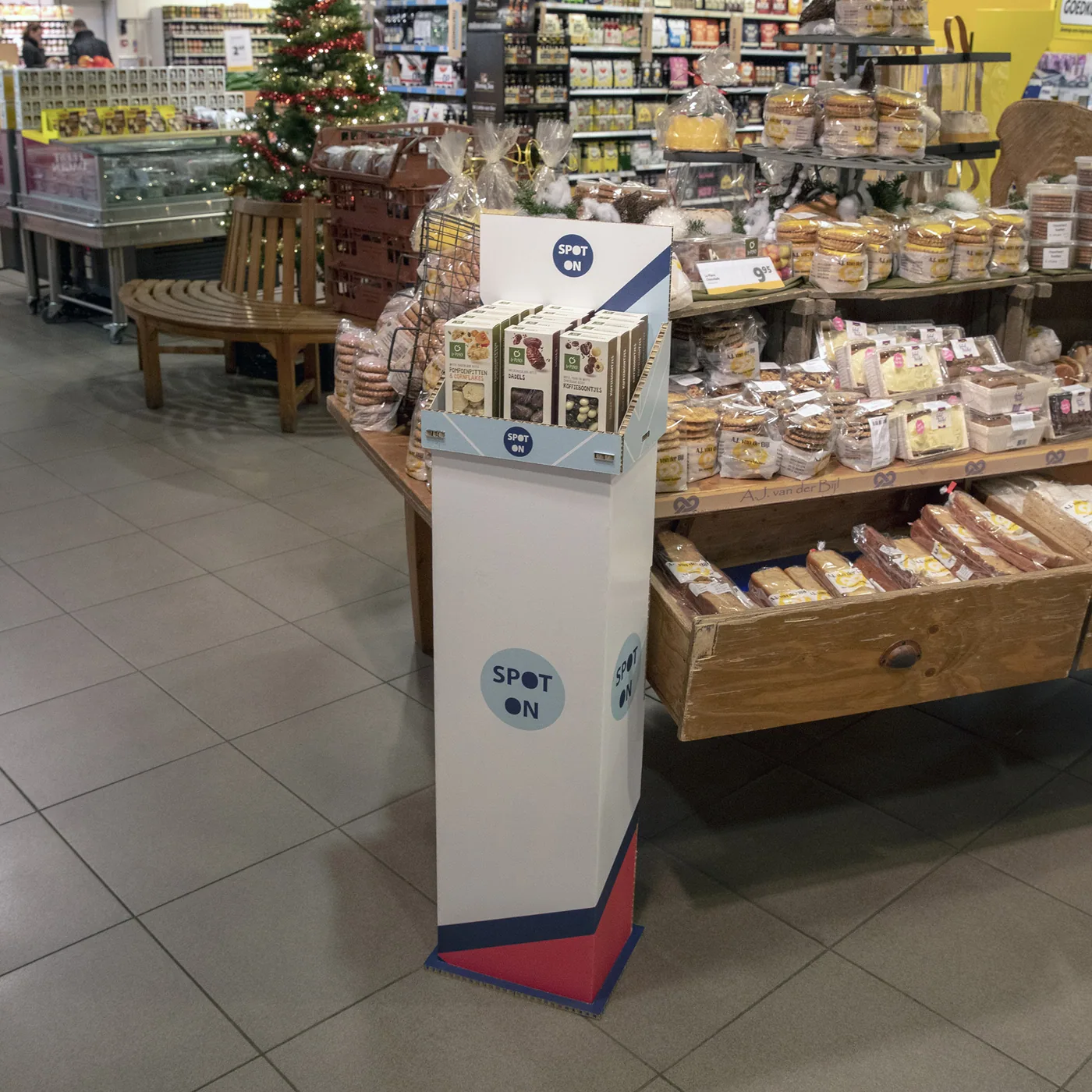 POS display – foto 3
