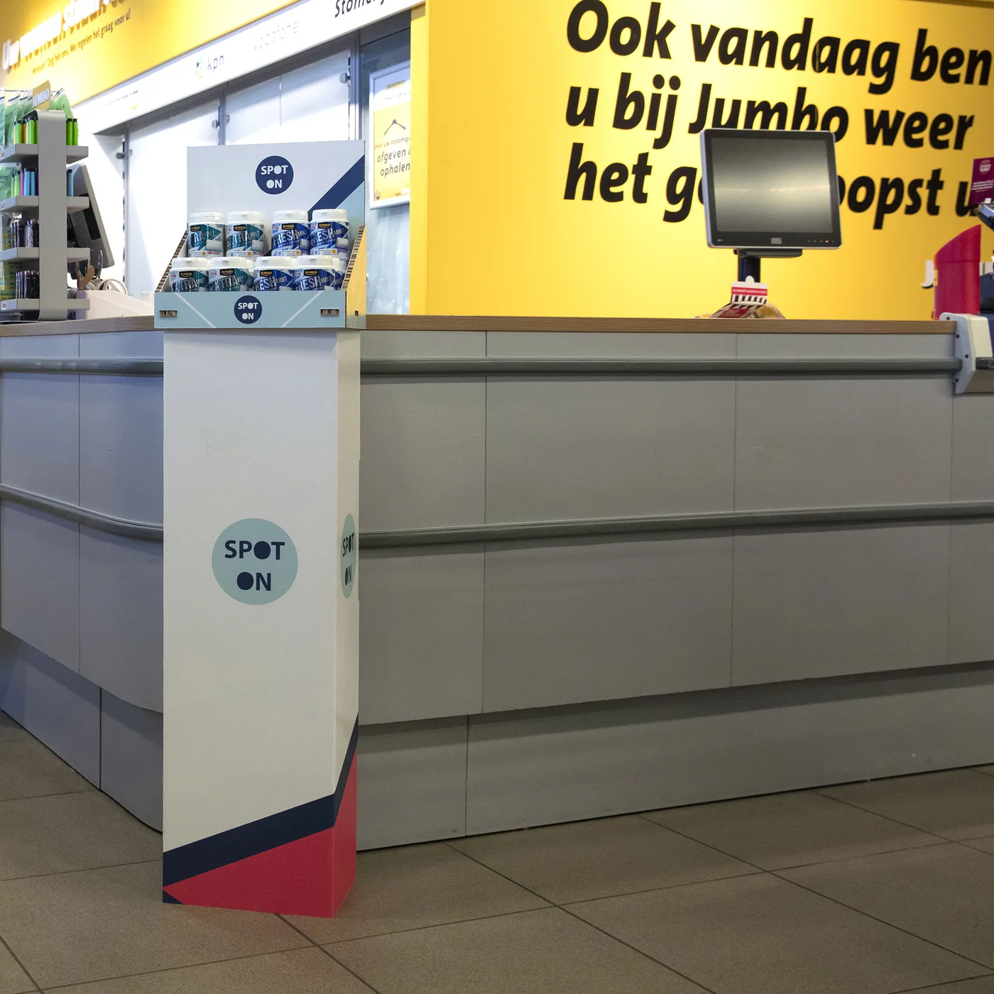 POS display – foto 5