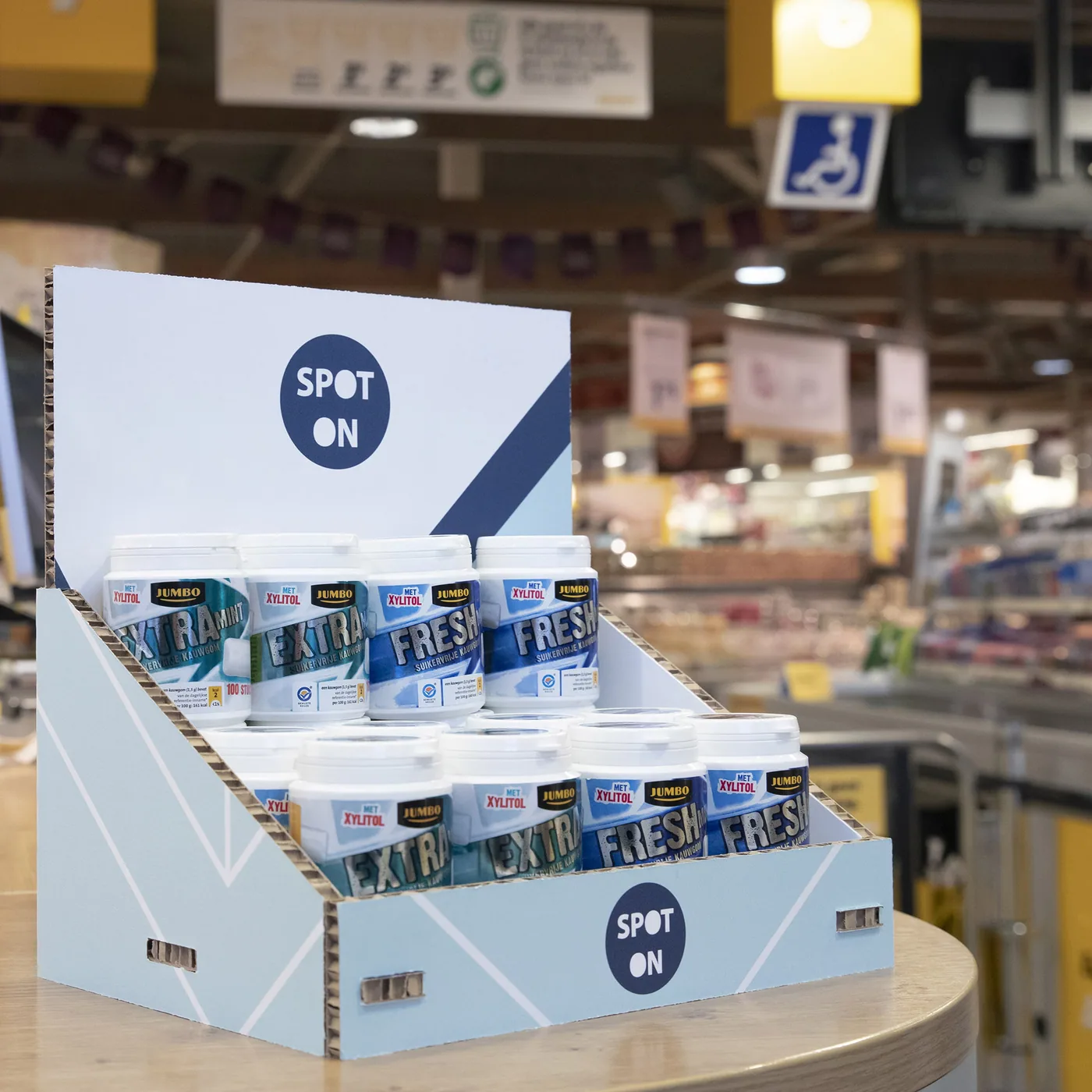 POS display – foto 6