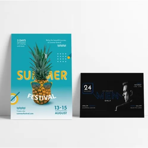 Posters – foto 2