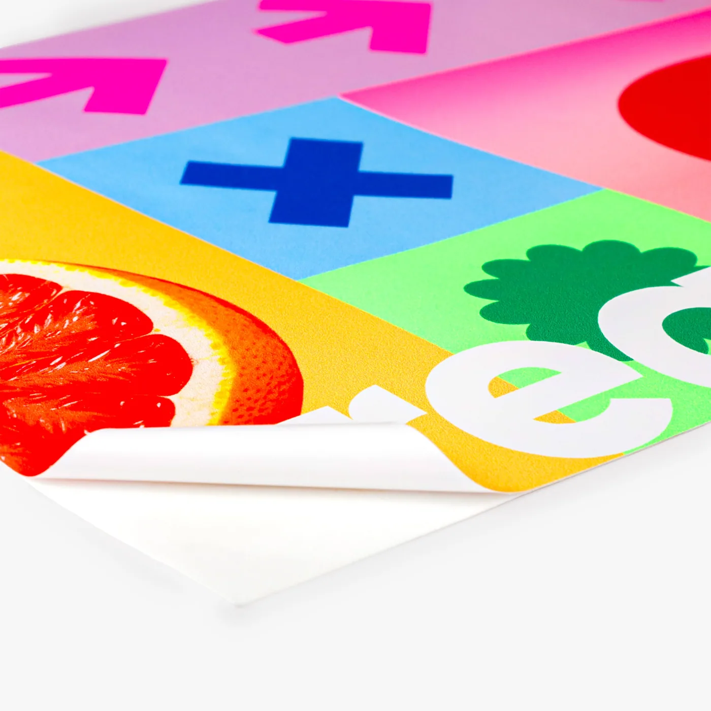 Printfolie promotioneel – foto 2