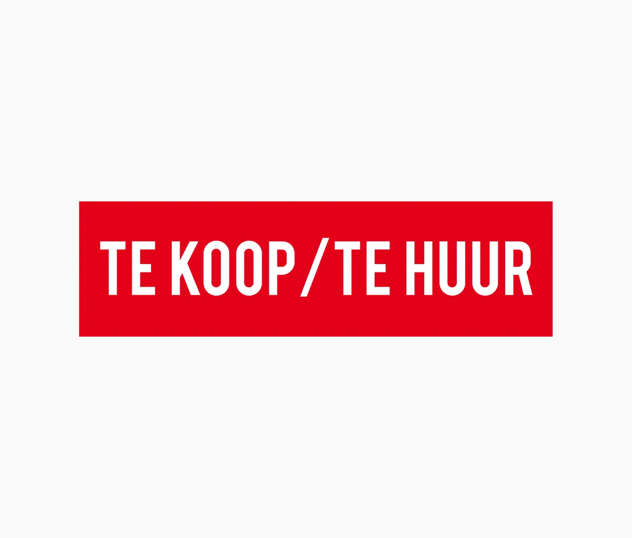 Makelaarsbordsticker – foto 5